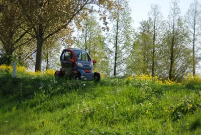 Smart 3500